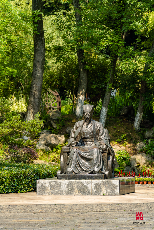 课本里的湖北地标，你去过几个？