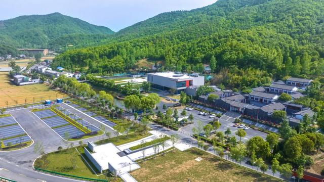 随州这6个中国传统村落,变了!爱了!