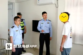 停业！下架！泉州鲤城一家“黑民宿”被查！图片
