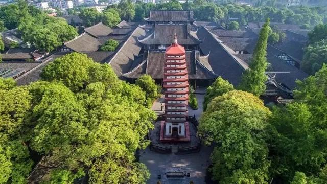 看千年古城如何玩转新潮流！