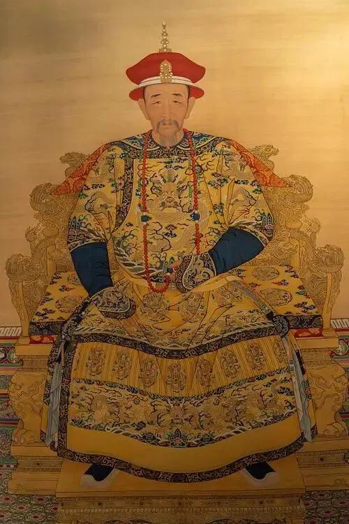 突然疯传!“康熙生父是洪承畴”?专家最新回应:采样过雍正和恭亲王后代