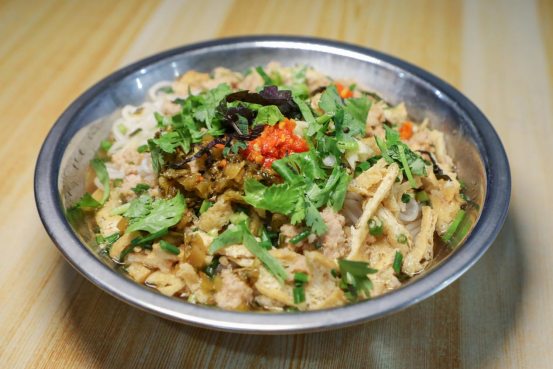 嗦粉听山歌抽盲盒！11.30邕宁“健康暖圩”承包你的周末快乐