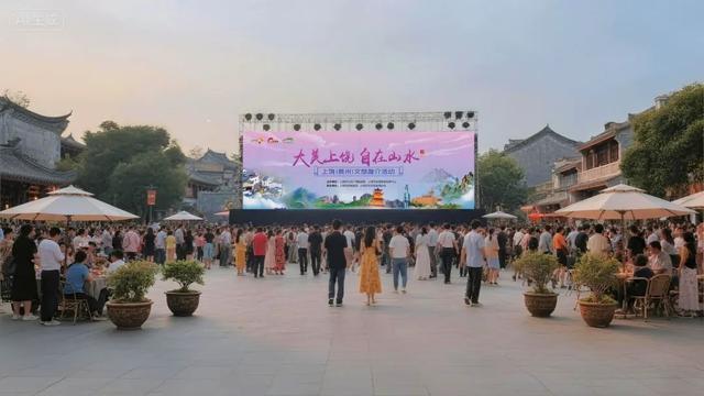 泉州宝子们冲！上饶景区“大放价”，绝美风景嗨到爆