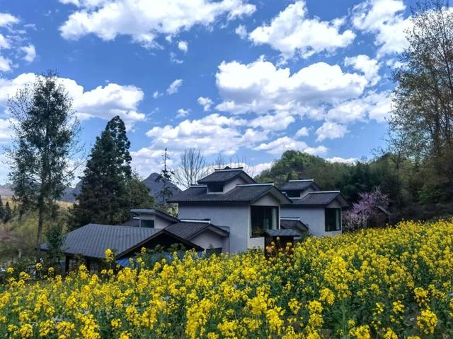 快来！一起冬游毕节