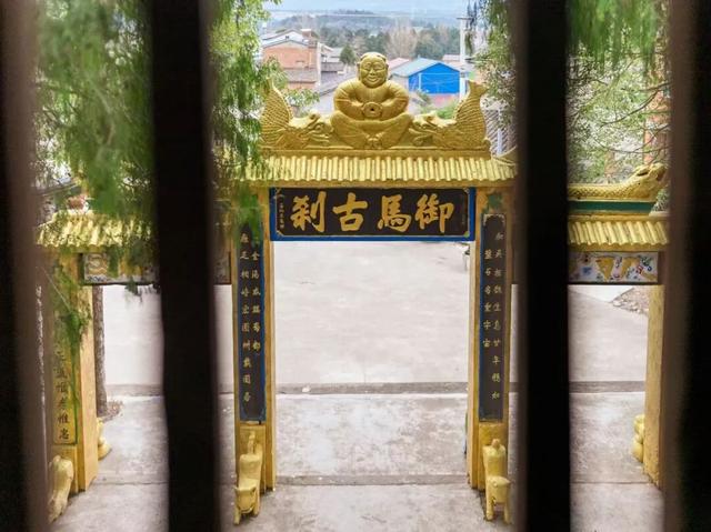 安逸四川 乐游绵阳 ‖ 蜀道梓潼·三国印记：一步一遗迹，千年三国风