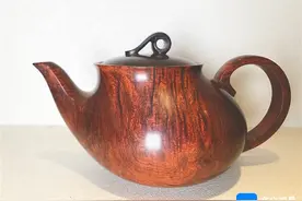 海南周刊 | 倾心识木语 寻香见花梨图片