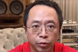 周鸿祎搭档黄奕演短剧：当CEO们决心做网红图片