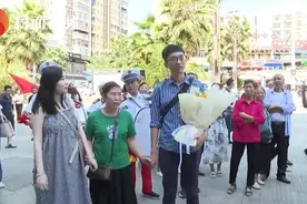 跨国寻亲！被拐28年后，“涛娃子”终于回家图片