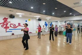 凯里：“一老一小”的幸福密码图片