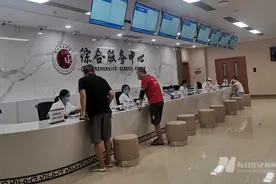 三明医改经验推广丨泉州中医药门诊支付创新与优质医疗资源共享图片