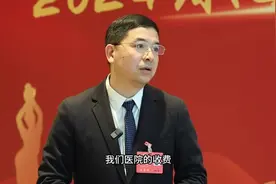 代表说 | 戴小波：珠海人医高新医院将持续提升区域医疗服务水平图片