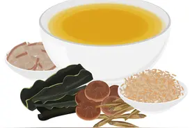 冬天食补，“巧”字当先图片