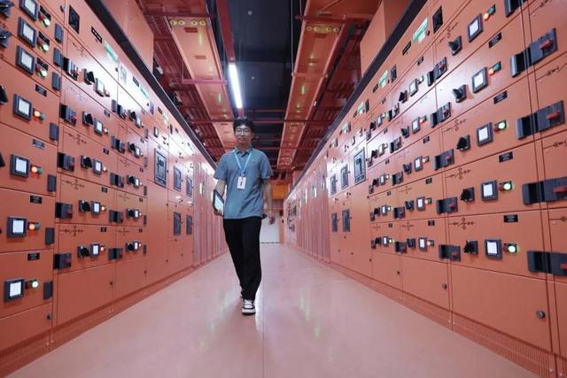 全面融入北京“一小时交通圈”！天津北辰区引进北京重大项目105个