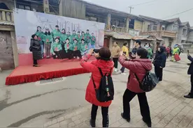 直播预告｜穿越《六姊妹》的烟火人间 探访淮南九龙岗历史文化街区！图片