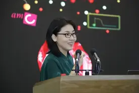 颜宁最新回应：为何不签名图片