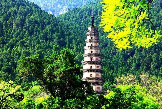 灵岩秘境·天命良缘——这个八月，一念千年，不负如来不负卿