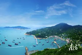 补助标准最高上调22%！珠海制定生态公益林补偿新规图片