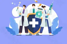 男性也有“难言之隐”？不同年龄段该做哪些男科检查？看这篇就够了图片