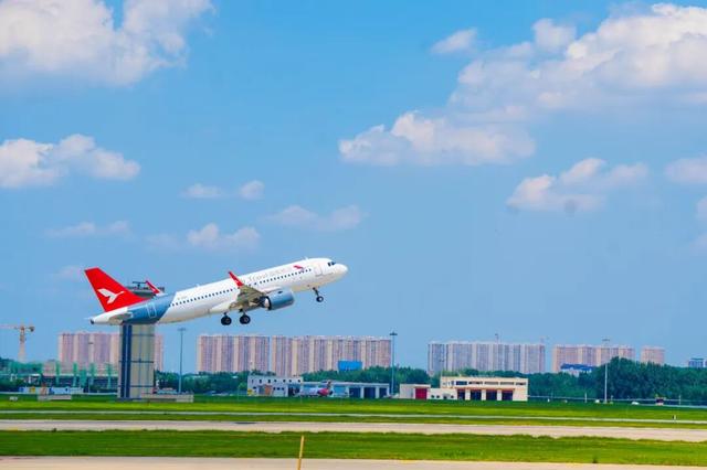 郑州航空港，真不只会“飞”！