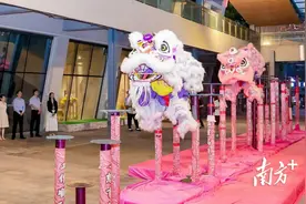 品非遗、见生活，来东莞体验“江湖山海”之魅力图片