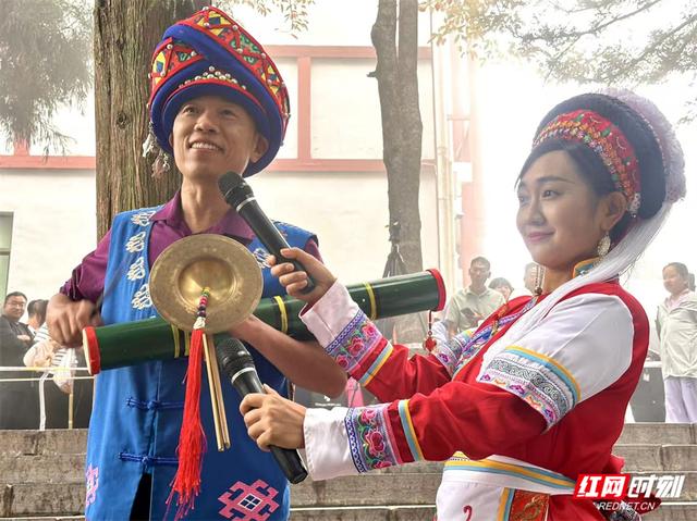 限流不失温度，文化浸润仙境——张家界国家森林公园的双节文旅答卷