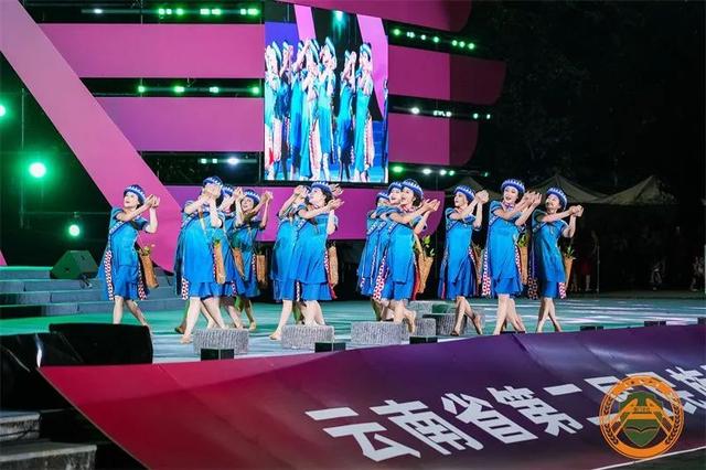 全国11省区市代表共聚云南红河 “极边好声音”奏响边疆文化新乐章
