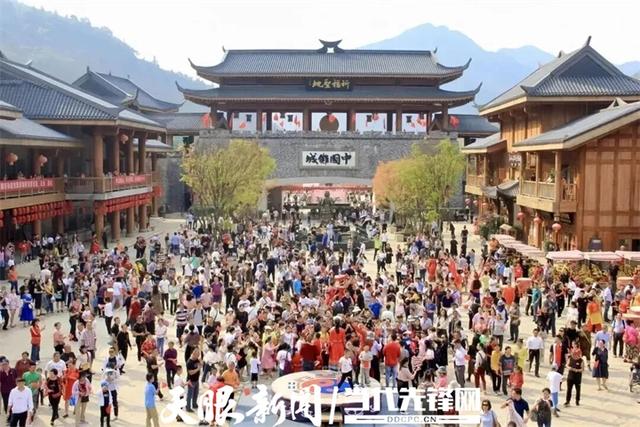 来道真，共赴自然与人文交融的奇妙之旅