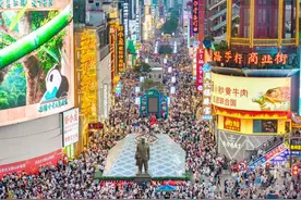 长沙，全国错峰游热门榜前五！图片