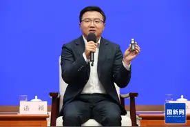 今后看电视无需单独安装机顶盒了，机顶盒功能将升级图片