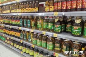 食用油还有保质期？逛超市别只顾性价比！图片