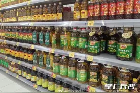 食用油还有保质期？逛超市别只顾性价比！图片