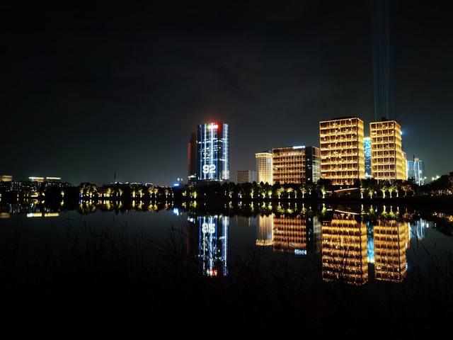 郑州8个适合傍晚散步、放松的好地方推荐→