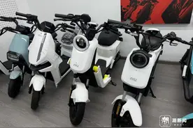 新国标出台，“小电驴”有啥变化图片