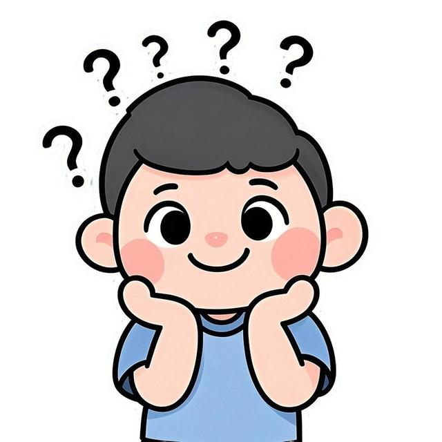 小脑袋？大问号！看警宝如何破解谜题