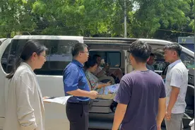 驻缅甸大使馆探望受伤中国公民！强震已致当地超三千人死亡图片