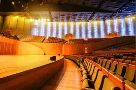 跨越时空的音乐之旅：宋飞钢琴室内乐音乐会即将奏响济南图片