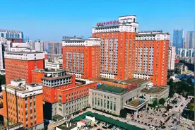 @所有人，湘雅医院10月义诊马上安排！附专家介绍和参与方式图片