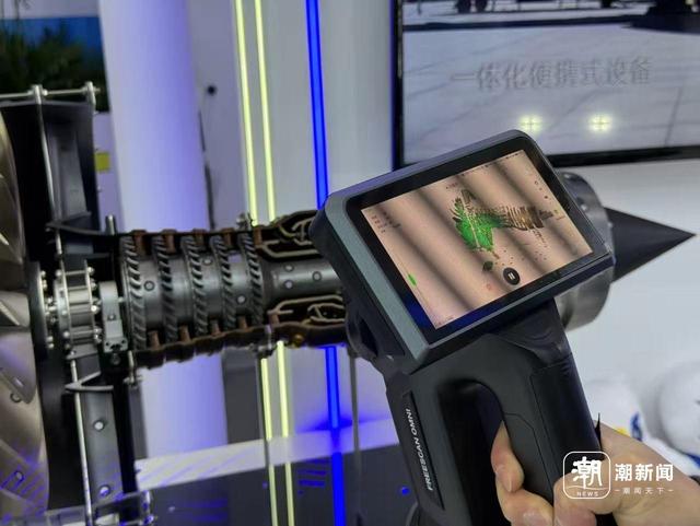 乌镇时间丨探秘“中国视谷”：当机器睁开“智慧之眼”……