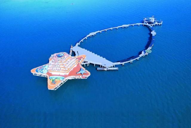 从观光看海到立体玩海，烟台这片海值得奔赴
