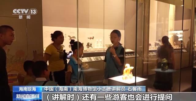 博物馆里也有“动物世界” 看文物中的“瑞兽祥禽”