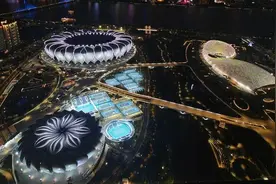 今晚起，钱江两岸灯光秀时间调整！图片