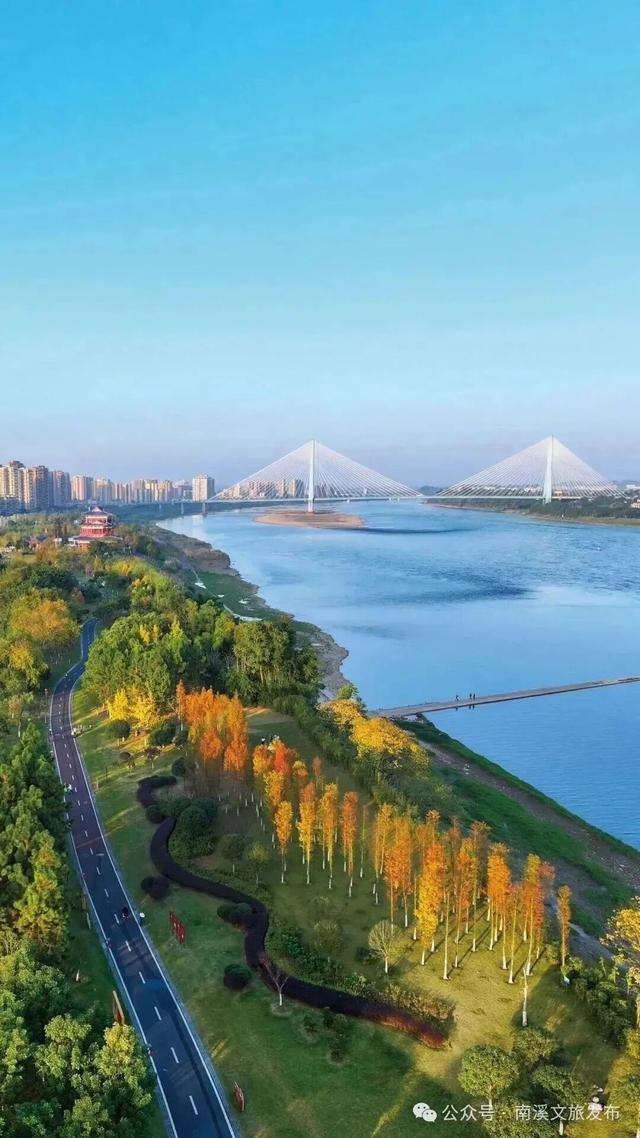 正在公示！宜宾将新增一省级旅游度假区