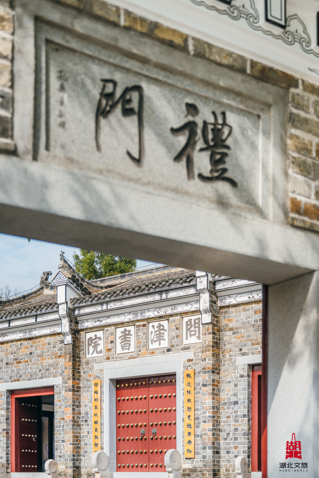 2h直奔武汉“东极”，这条自驾线刷爆朋友圈