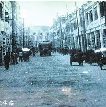 悦读邕藏|藏书推荐——除了三街两巷，南宁还有这些老街巷值得去走走！