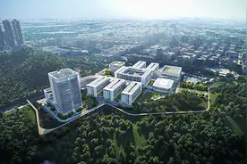 广东将新增一所985高校，总办学规模约为3000人图片