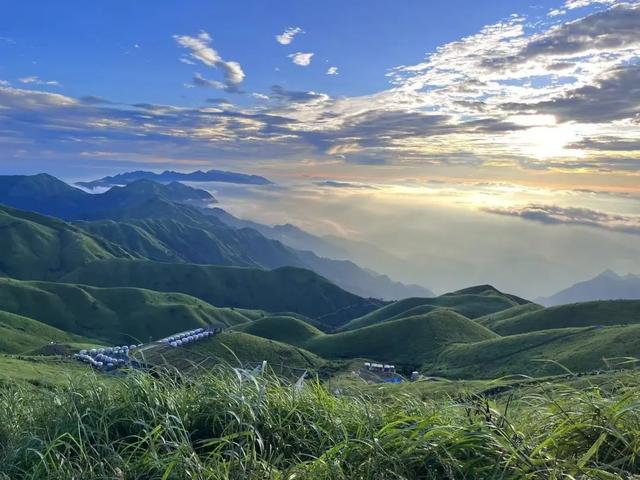 江西一景区面向全国公安民警免票