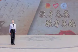他们的青春，因志愿服务而闪亮图片