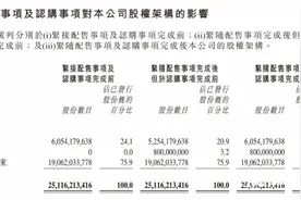 小米完成397亿募资，雷军股权稀释，美的共减持套现18亿图片