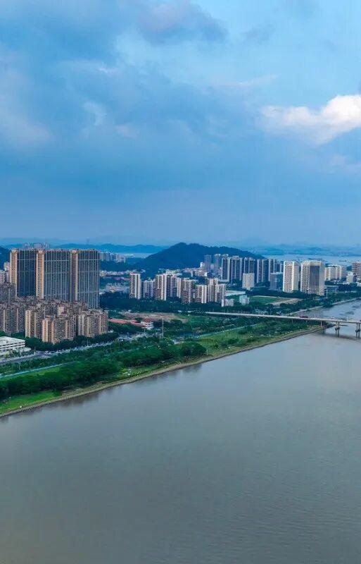 长假收官！南沙滨海绿道成治愈返程焦虑“暖心驿站”