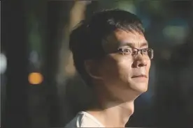 唐尚珺，36岁，第16次高考图片